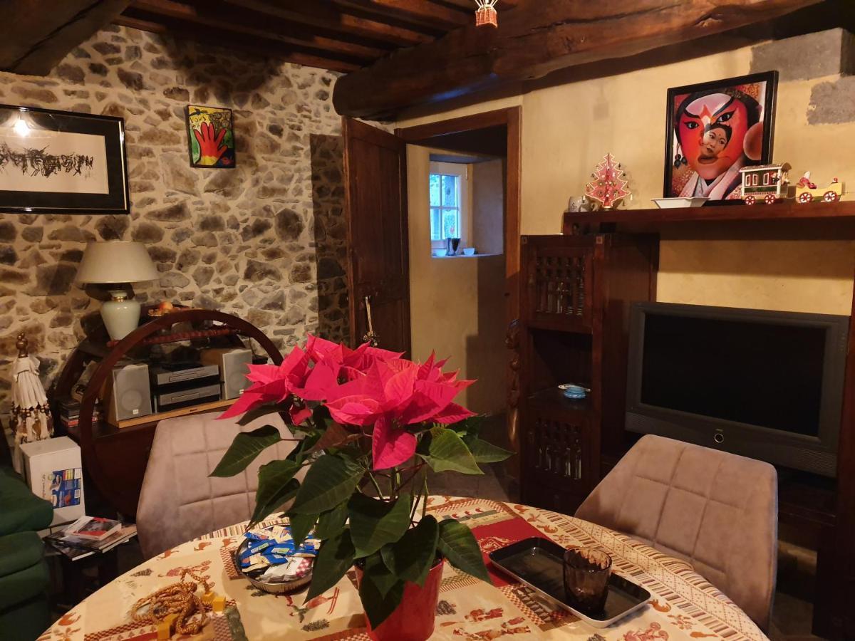 Lesroses1680 Bed and Breakfast Blainville-sur-Mer Eksteriør billede